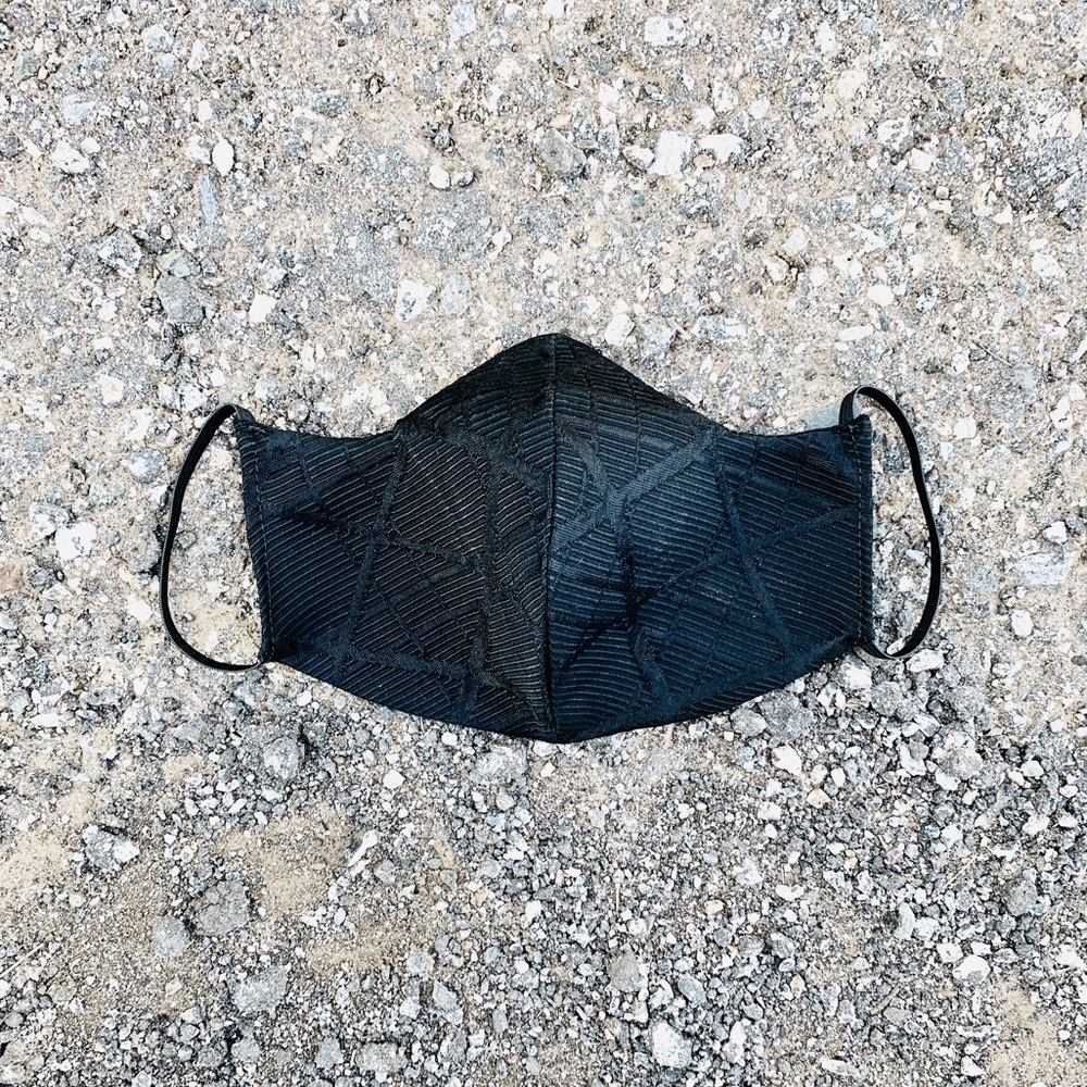 Face mask